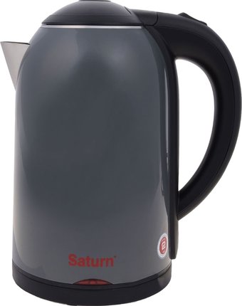 Электрический чайник Saturn ST-EK8449 (графит)
