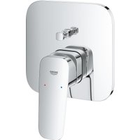 Смеситель Grohe Cubeo 1017780000