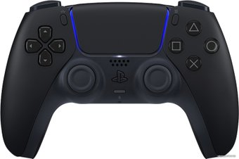 Геймпад Sony DualSense (черная полночь)