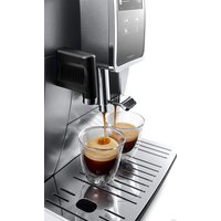 Кофемашина DeLonghi Dinamica Plus ECAM 370.85.SB