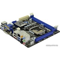 Материнская плата ASRock Z68M-ITX/HT