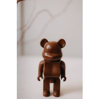 Статуэтка К.РАМА Мишка Лего (коричневый)