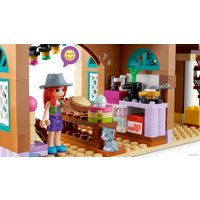 Конструктор LEGO Friends 41721 Органическая ферма