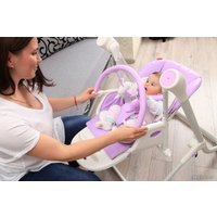 Трансформер Carrello Triumph (темно-серый)