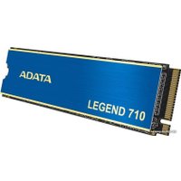 SSD ADATA Legend 710 512GB ALEG-710-512GCS