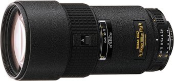 Nikon AF Nikkor 180mm f/2.8D IF-ED