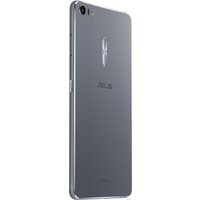 Смартфон ASUS ZenFone 3 Ultra 64GB Titanium Gray [ZU680KL]