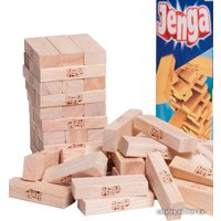 Настольная игра Hasbro Дженга (Jenga)