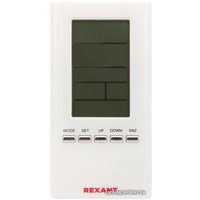 Метеостанция Rexant S3331SC