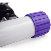 Классический степпер Atlas Sport AS-504 (белый/фиолетовый)