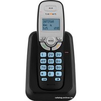 Радиотелефон TeXet TX-D6905A (черный)