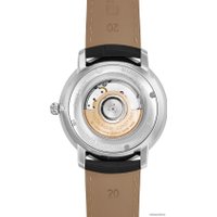 Наручные часы Frederique Constant Slimline Heart Beat Automatic FC-312S4S6