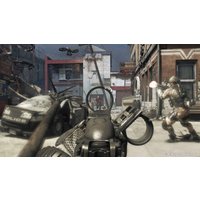  Call of Duty: Ghosts для PlayStation 4
