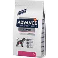 Сухой корм для собак Advance Veterinary Diets Urinary 3 кг