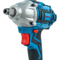 Гайковерт Katana UG9400 SinglePOWER (без АКБ, кейс)