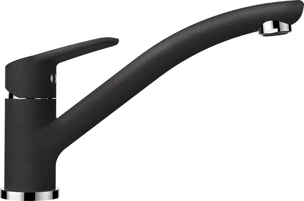 

Смеситель Schock Daja (оникс)