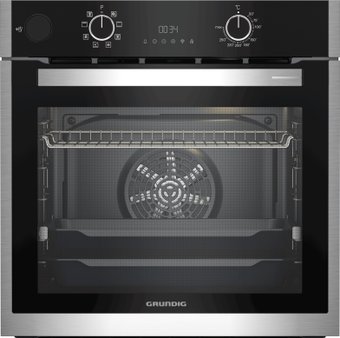 Электрический духовой шкаф Grundig GEBD19300B
