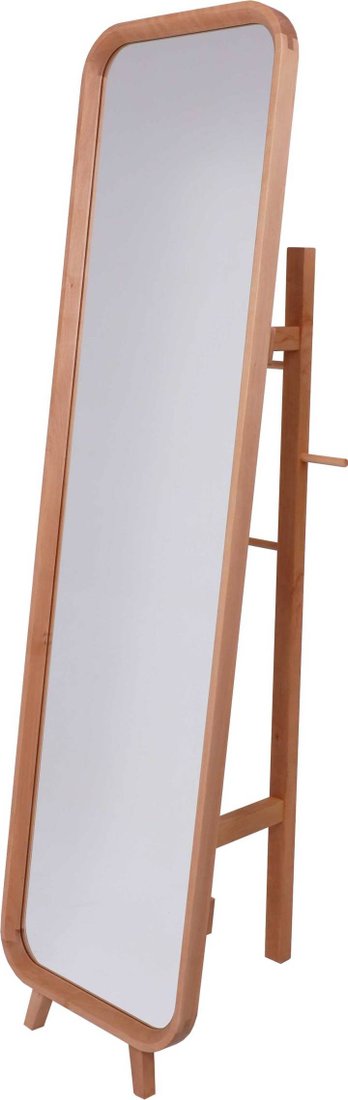 

Зеркало Файрум Oland 46x169.5см (натуральный)