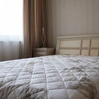 Одеяло Файбертек Л.1.06 205x150 (льняное волокно)