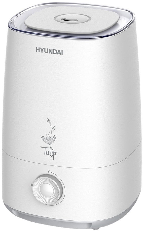 

Увлажнитель воздуха Hyundai Tulip H-HU8M-4.0-UI184