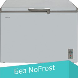 Морозильный ларь Hiberg PF 42L2GS