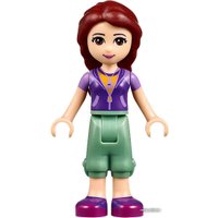 Конструктор LEGO Friends 41122 Спортивный лагерь: Дом на дереве