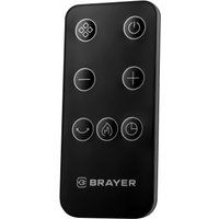 Тепловентилятор Brayer BR4867
