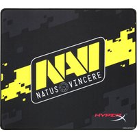 Коврик для мыши HyperX Fury S NaVi Edition L