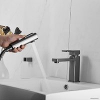 Смеситель Shevanik S8271T