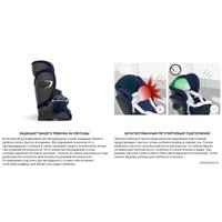 Детское автокресло Cybex Pallas G i-Size (autumn gold)