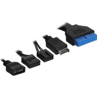 Корпус NZXT H9 Flow RGB 2025 CM-H92FB-R1