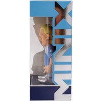 Роботы, трансформеры, фигурки Minix Футболисты Эрлинг Холанн MC 11063