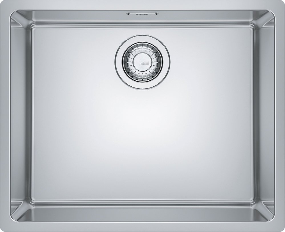 

Кухонная мойка Franke Maris MRX 110-50 122.0543.996