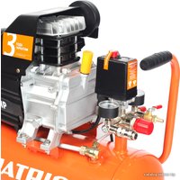 Компрессор Patriot EURO 24-240K