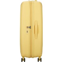 Чемодан American Tourister Soundbox Pastel Yellow 77 см
