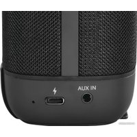 Беспроводная колонка Hama Tube 3.0 (черный)