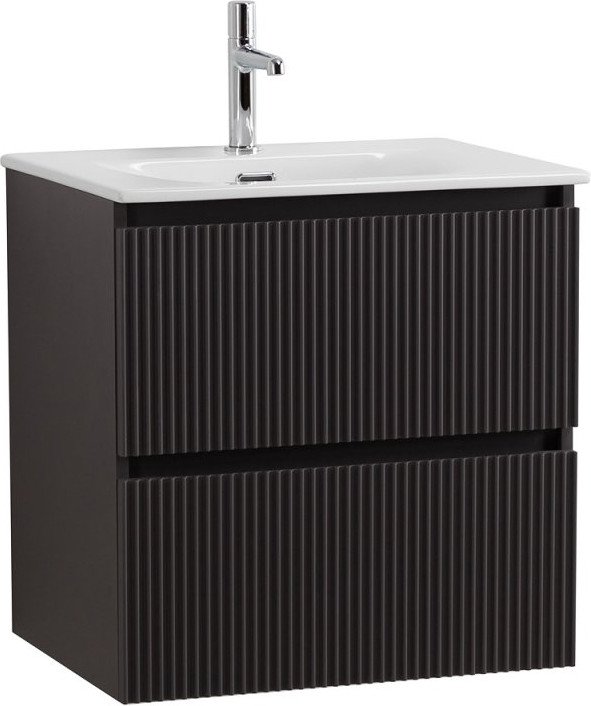 BelBagno Тумба под умывальник UNO-700-2C-SO-GSO