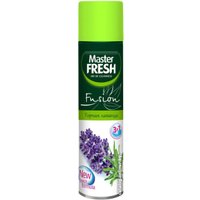 Освежитель воздуха Master Fresh Горная лаванда (300 мл)