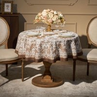 Скатерть Lefard Rich Garden 850-754-24