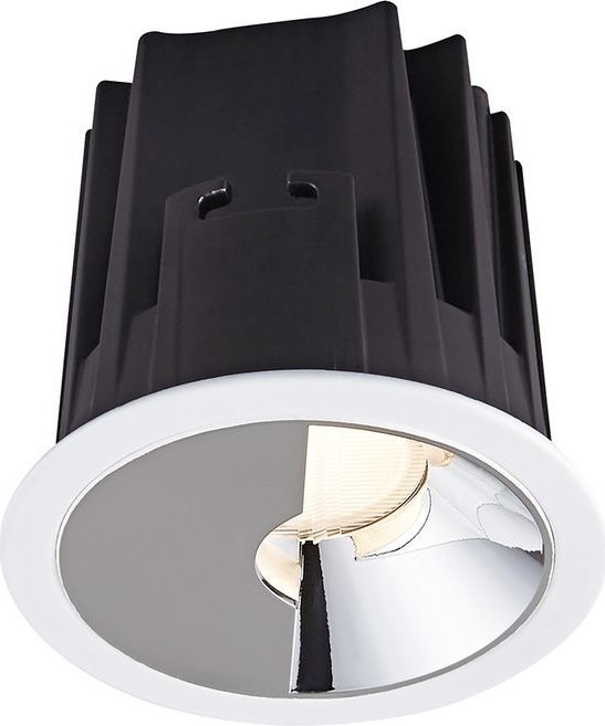 

Точечный светильник Favourite Halv 4427-1C