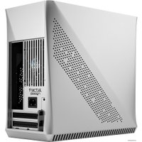 Корпус Fractal Design Era ITX Silver - White Oak FD-CA-ERA-ITX-SI