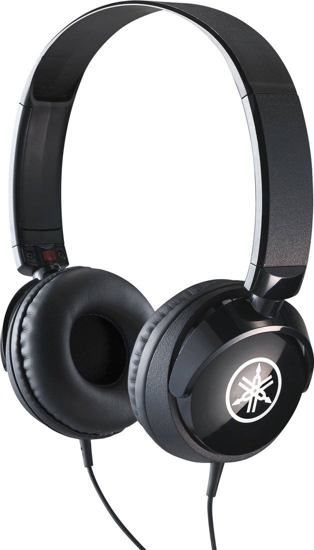 

Наушники Yamaha HPH-50B