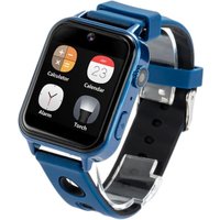 Детские умные часы XO H120 (синий)