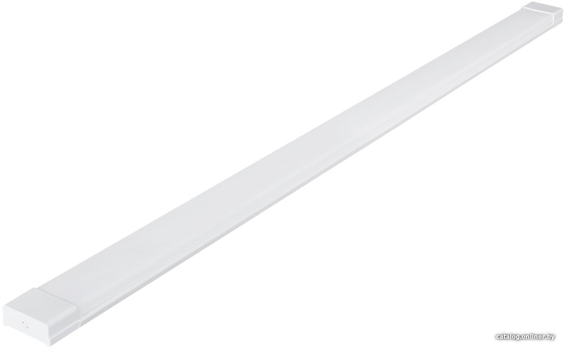 

Линейный светильник JAZZway PPO-02 1200 36w 6500K Opal AL IP20
