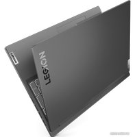 Игровой ноутбук Lenovo Legion Slim 5 16APH8 82Y900B1PB