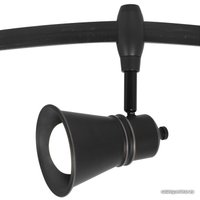 Точечный светильник Arte Lamp Track Lights A3057PL-1BK