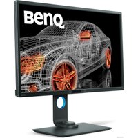 Монитор BenQ DesignVue PD3200Q