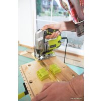 Электролобзик Ryobi RJS850-K