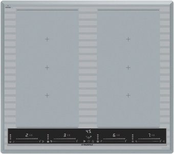 Варочная панель MAUNFELD CVI594SF2MBL LUX Inverter