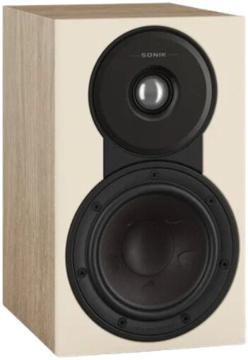 

Полочная акустика DALI Sonik 1 (дуб)